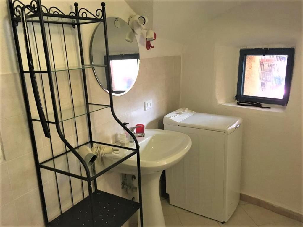 La Casa Di S.Martino Lägenhet Arco Exteriör bild