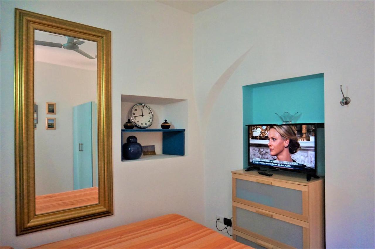 La Casa Di S.Martino Lägenhet Arco Exteriör bild