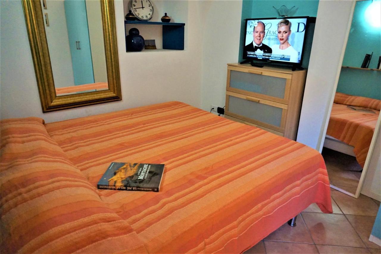 La Casa Di S.Martino Lägenhet Arco Exteriör bild